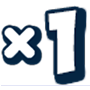 x1