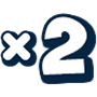 x2