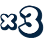 x3